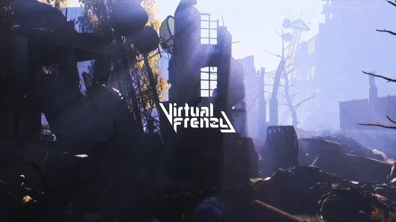 虛境狂潮：異域交匯隊 Virtual Frenzy- Nexus Corps 完整宣傳片