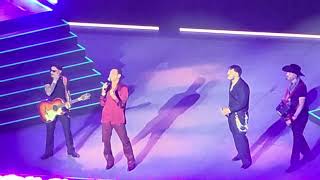 Grupo Frontera & Silvestre Dangond - Imposible @GrupoFronteraOficial @SilvestreDangondTV arena cdmx 
