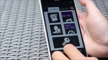 Tải ứng dụng Zing Mp3 cho điện thoại Android, iPhone/iPad