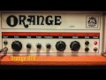 Doom / stoner amp shootout: Matamp GT120 vs Orange OTR120 vs Sunn Beta Lead