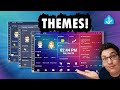 Home Assistant THEMES for BEGINNERS!
