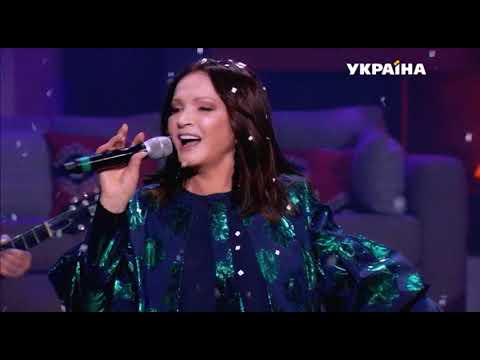 София Ротару Новогодний вечер