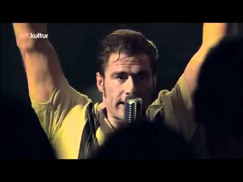 Give It Away Video