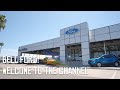 Welcome to the Channel! // Bell Ford