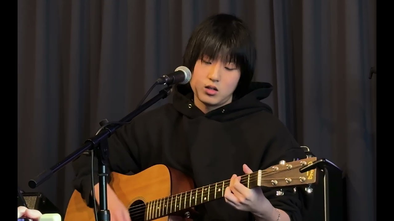 260111 이종서 - 니체 | 클로버를 접자 ! @언플러그드 라운지