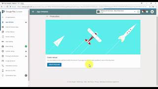How to publish App Inventor application to Google Play screenshot 1