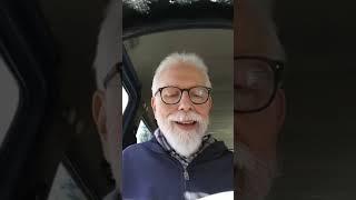 Lon Milo DuQuette - Exorcism of Our Lady of Sorrows (Part 2) Missing Ending