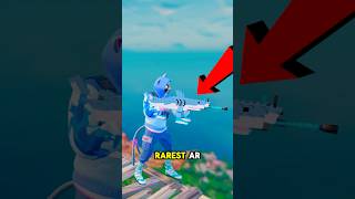 I LEAKED THE TRALALERO TRALALA GUN IN 1v1 WORLD