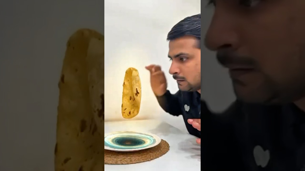 6: “FOOD = PORTAL”😱 