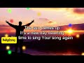 10,000 reasons .. with lyrics by matt redman praise and worship 1hour