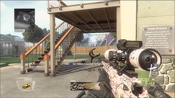 Bo2 1v1 w/InFinitII