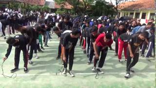 GAMES DINAMIKA KELOMPOK SMAN 1 CIKARANG TIMUR #5 screenshot 5