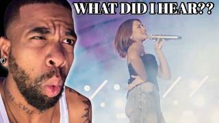 WOW! THIS WAS DIFFERENT! Morissette Amon sings "Ang Huling El Bimbo" (Capiztahan 2026) | REACTION
