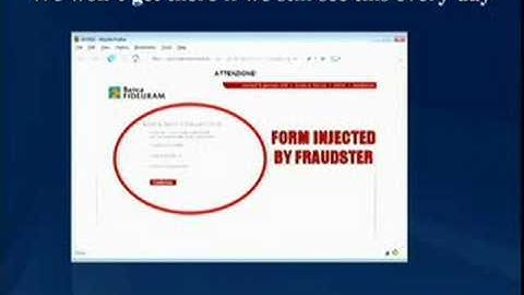 Consumerization of enterprises: A Security Conundrum