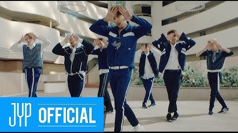 GOT7 "Look" M/V