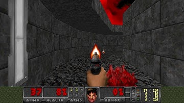 Phase 1 0.12.0 DEMO3 - C3M3: Derelict Temple