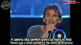 Kenny Loggins Feat. Ann Wilson - Almost Paradise (Tradução) ( legendado)