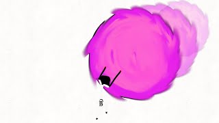 Six eyes vs street fighter boss (trollge universe incident)