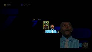 Got 2 epics full video on my channel  #efootball #luck  #efootballmobile #shorts #fyp #packopening