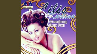 Gendang Dan Tari