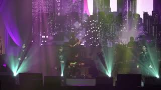 210808 라비던스 단독콘서트 [SPECTRUM] | Beautiful life
