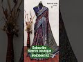 🥰♥️ premium mangalgiri soft silk sarees at just 800 plus shipping only... world wide shipping...