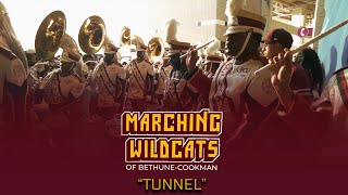 Tunnel/Marching In