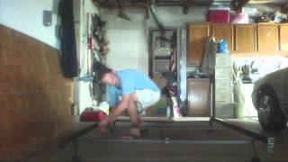 How To Assemble A Bed Frame