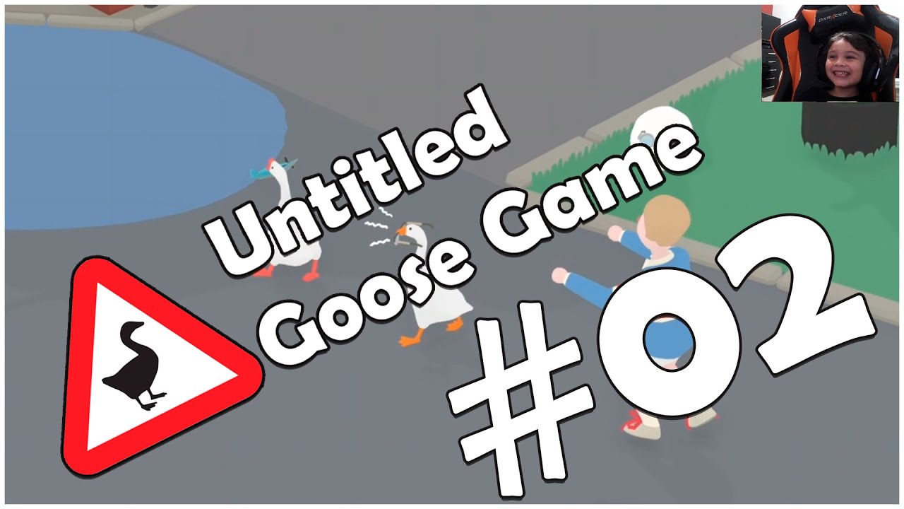 Untitled Goose Game: guia completo de quebra-cabeças com soluções para  todas as listas de tarefas