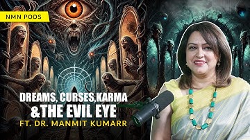 Emotionele impact van volle maan | Tekens van voorouders in dromen | @manmitkumarr | @NMNPods