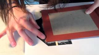 Postbound Do-It-Yourself Bookmaking - How to make a Postbound Book