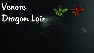 Tibia Spotlight - Venore Dragon Lair