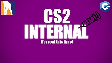 A CS2 Internal Tutorial | C++