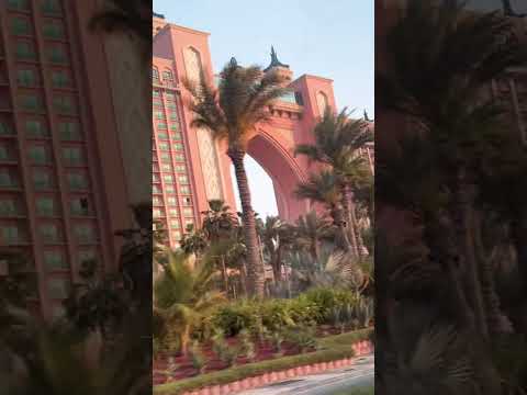 atlantic dubai