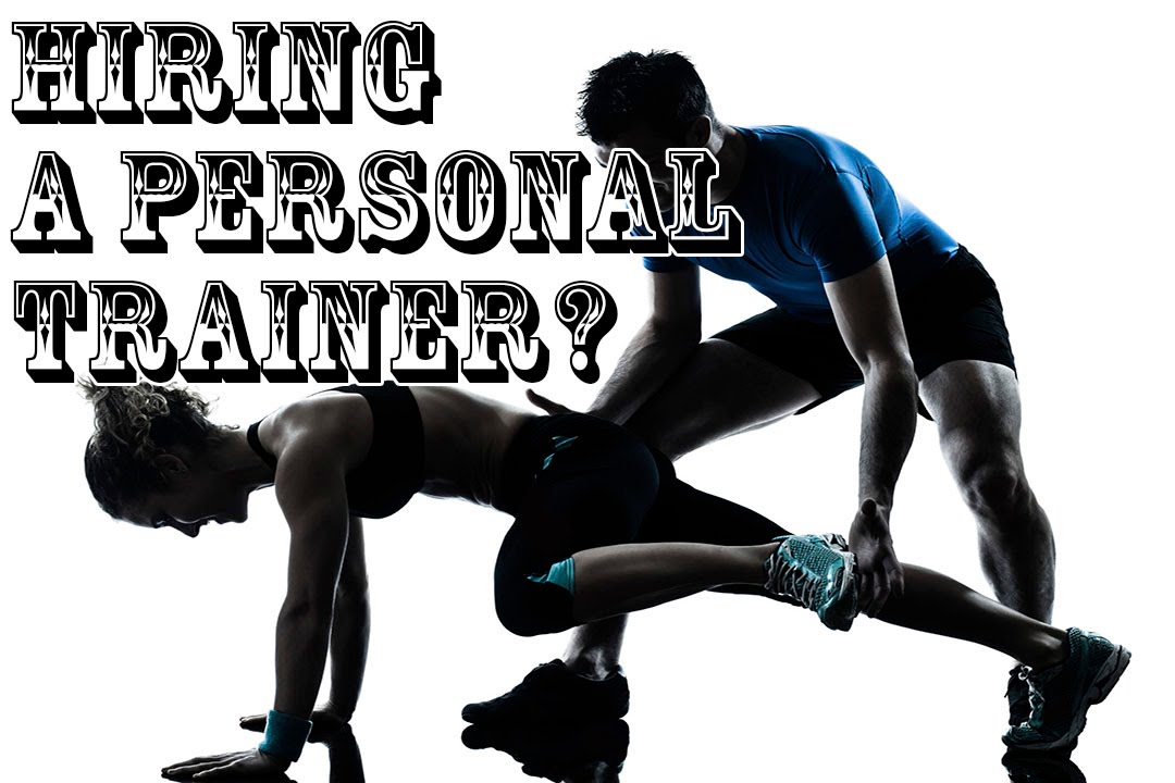 stronglifts madcow 5x5 Should you hire a personal trainer?