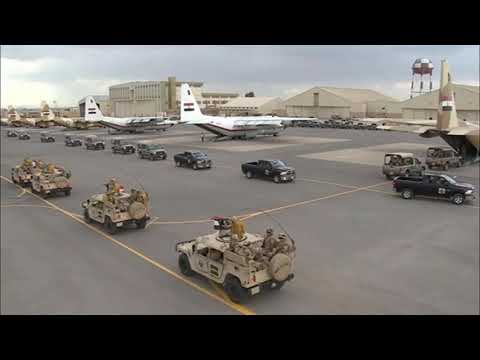 مصر معلومات عن قاعدة برنيس العسكرية في مصرعلى البحر الاحمر