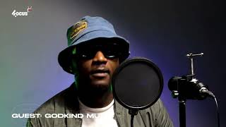 Abebetsi Corner Bars On Bar With Godkind Music