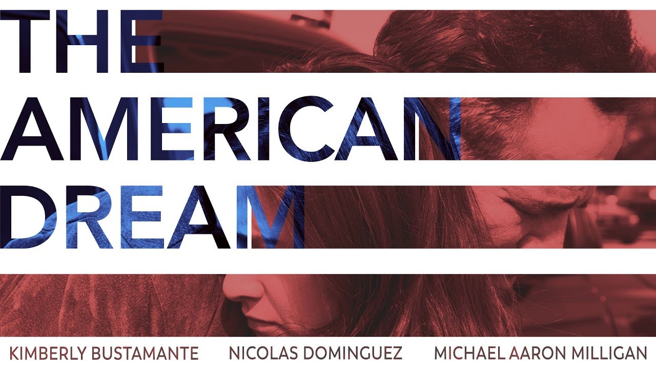 American Dream Short Story