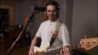 Wild Love - Does Your Mother Know (ABBA cover live from Studio B)