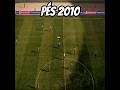 Pés 2010 #narração #soccer #games #futebol #pés #gameplay