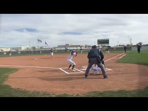 Carsyn Hunt Pampa High School 2025, 2B, GPA 3.88