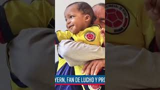 #luchodiaz #goleador #topgoles #futbol #soccer