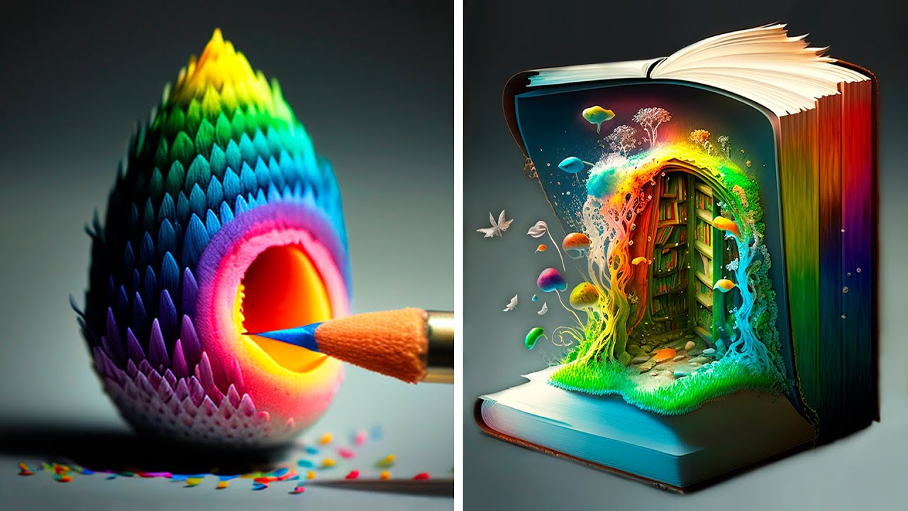 1 Hour Oddly Satisfying Videos You Must Watch - YouTube