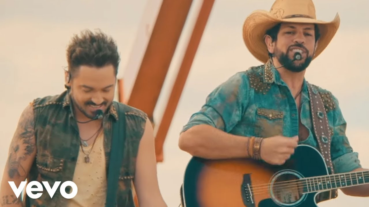 Fernando & Sorocaba - Sou do Interior (Ao Vivo)