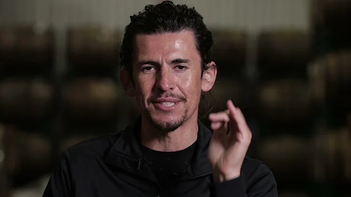 Eric Ponce Shares Tips on Barrel-Aged Beers with C...