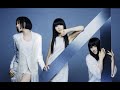 Perfume - "Kiss and Music" -Original Instrumental-