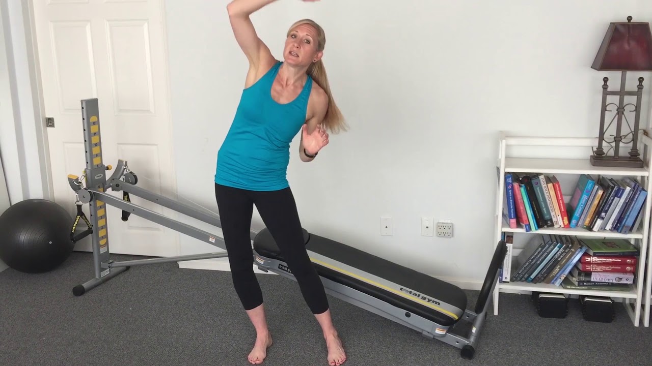 Exercises to Help With Foot Pain [Part 1 of 3] YouTube