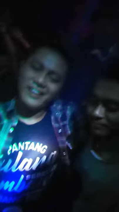 Dugem kocak
