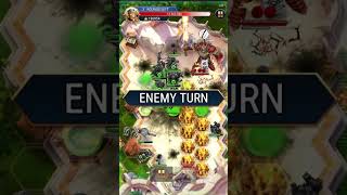 Tacticus L5 Avatar of Khaine 330k, map 4 - ad-mech: RhO, Tan, Actus, Vitrius, Sho'syl