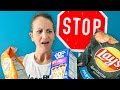 What Happens When You Stop Processed Food - Massive Weight Loss & Health Boost!